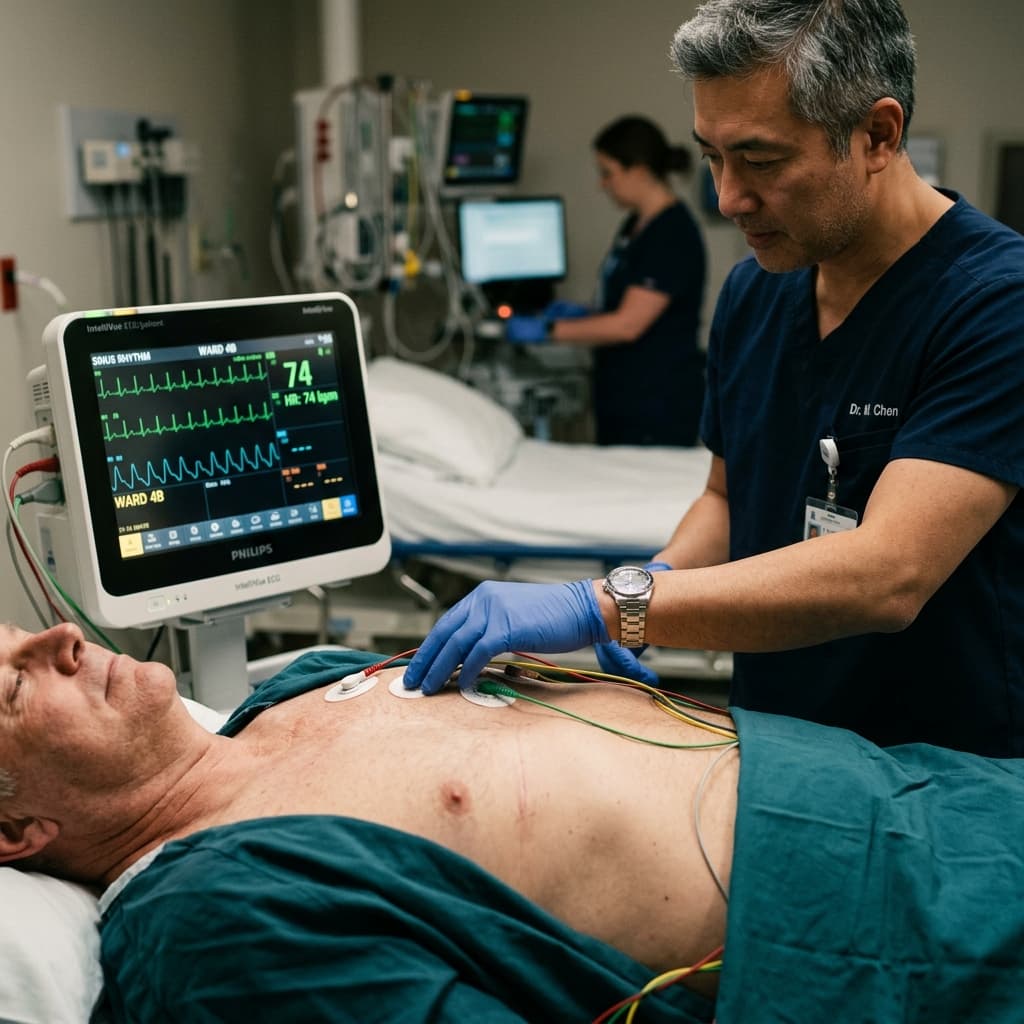 Cardiac Care